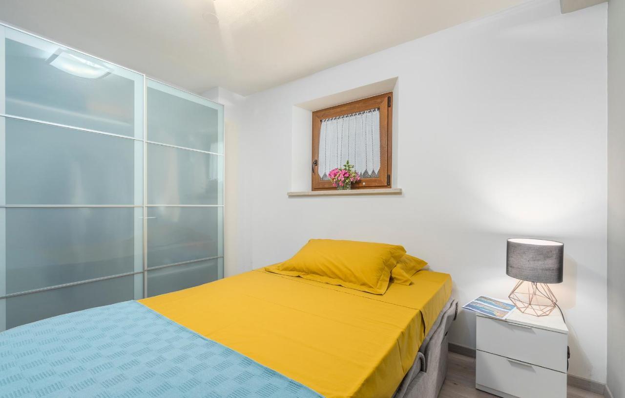 Apartment Claire Karšete Buitenkant foto